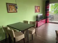 House directly on the beach, behind the dune, sea view Hotels in Breege