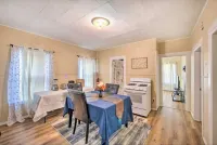 Grand Worcester Getaway! Pets Welcome! Comfortable
