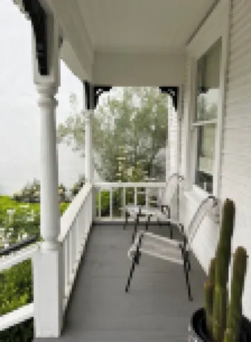 Charming, 3-bedroom house in Whittier with WiFi, AC near restaurants and hiking