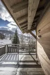 Chalet du Piedmont - Comfort, peace and quiet in the heart of the Hautes-Vosges mountains Hotels in Cornimont