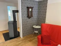 Self-check-in apartment central Hotels in Triberg