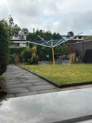 Vacation apartment Ilana Hotels in Marl