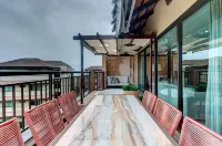 5 suites AquirazRiviera.Tur Manhattan Beach Riviera Penthouse Luxury - Foot on the sand