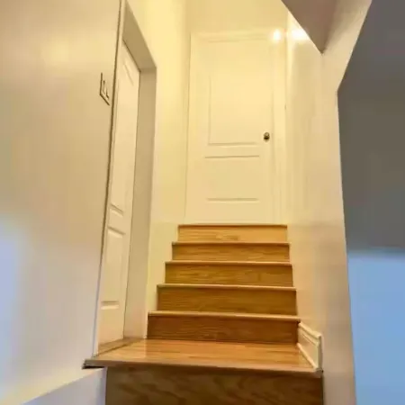 Chic Spacious Basement Pool WellServed No Kitchen