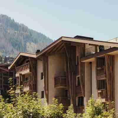 Hotel COSMEA Dolomites Hotel Exterior