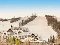 Hillside Blue Mtn Family Loft @ North Creek Resort Hotels near Weider Express