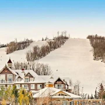 Hillside Blue Mtn Family Loft @ North Creek Resort