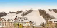 Hillside Blue Mtn Family Loft @ North Creek Resort