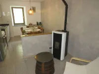 Cozy apartment - nestled in the natural beauty of the Antrona valley Hotels in Antronapiana