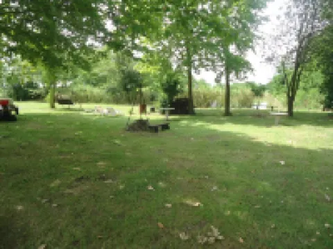 Vacation home Clubhaus am See โรงแรมใน