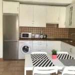 Starfish apartment