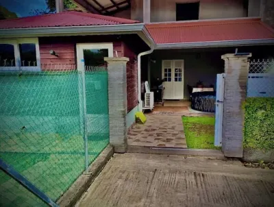 The lily of peace のホテル