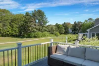 Brand New 3 Bedroom House in Old Orchard Beach w WiFi, AC, Near Beach & Portland