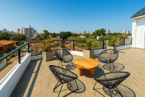 Residence del Maestro Apartments