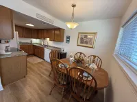 Spacious and Convenient townhome in METAIRIE