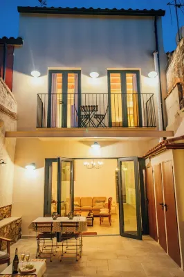 La Casita del Vino Hotels near Playa de Ocata