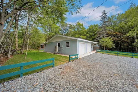 NEW! Private Charming Country Estate!