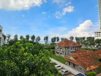 Hotel 22 Gurney Hotels in North-East Penang Island District