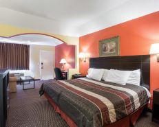 Rodeway Inn & Suites Humble IAH