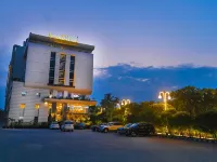 Hotel Saffron Crest Hotels in Siliguri