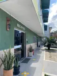 Buriti Hotel Aracruz Hotels in Aracruz