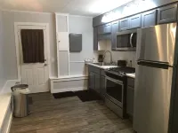 [Sanitized] Steps from Downtown Alpena [Weekly / Monthly Rate] Hotels in Alpena