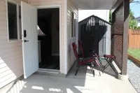 Guest Suite In Langley Township