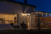 Nido Sureño Hotel a 