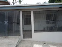 Limon's house in Limon center Costa Rica Hotels in Limon