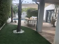 Charmante Maison 100 m de la Plage