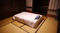 Villa Tabuchi Hotel di 