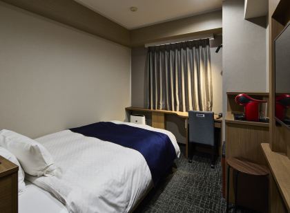 ステーションホテル桑名