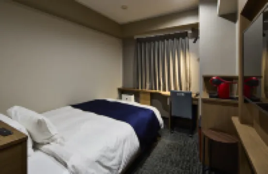 桑名車站酒店 鄰近JR桑名站的酒店