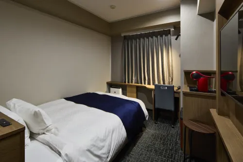 Station Hotel Kuwana Hotel a Kuwana