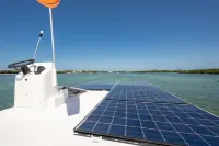 Beautiful Houseboat in Key West