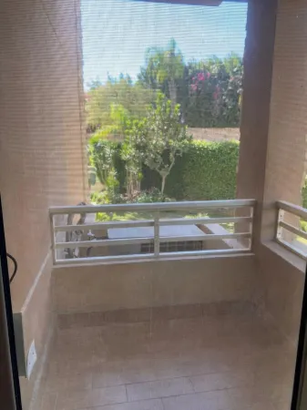 Spacious 3-bedroom apartment with AC, WiFi in fabulous Giza Governorate