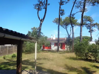 House Montalivet les Bains Hotels near Montalivet les bains