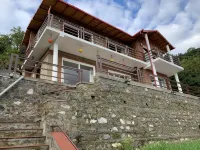 Yaasha Cottage -Best Himalayan Views