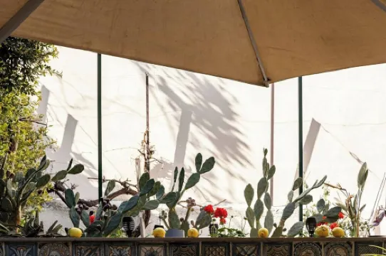 MARIDDA - Sicilian Vacation Home