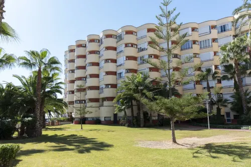 Beach & Fun: Cozy Studio