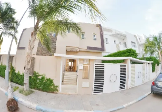 Villa Indépendante Avec Piscine 酒店