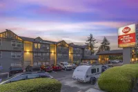 Best Western Plus Columbia River Inn - Parking