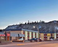 Quality Inn & Suites Hotel a 
