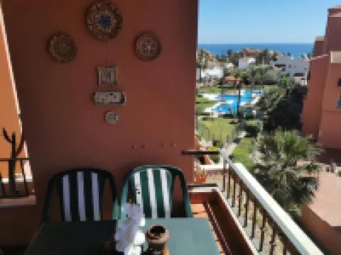 NFN Apartment Los Hidalgos Golf