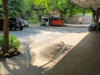 Bandengan Beach Hotel