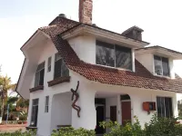 Hotel Casitas Del Tajin