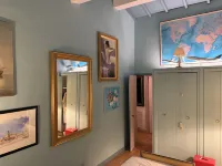 Villa 5/6 bd sommet site Natura 2000 ocres vue 360 chaînes du Luberon et Ventoux