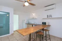 Villa IVKA Apartment A 브렐라 호텔