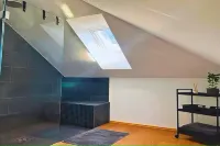 Modern loft in the center of Hattingen Hotels in Hattingen