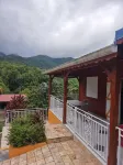 Bungalow Zen Créole Hotel a Vieux-Habitants
